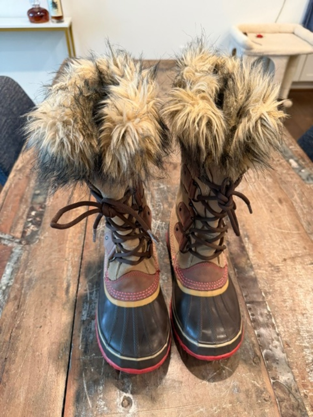 Sorel Joan of Arctic™ Waterproof